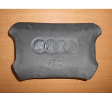Подушка безопасности в рулевое колесо Audi 100 [C4] 1991-1994