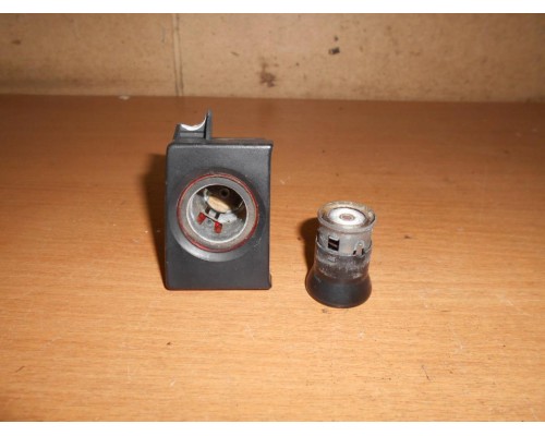 Прикуриватель Audi 100 [C4] 1991-1994 (4А1919323)- купить на ➦ А50-Авторазбор по цене 300.00р.. Отправка в регионы.