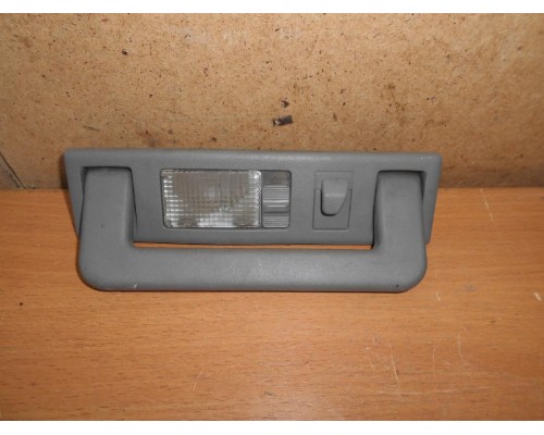 Ручка внутренняя потолочная Audi 100 [C4] 1991-1994 (4A0857607B)- купить на ➦ А50-Авторазбор по цене 600.00р.. Отправка в регионы.