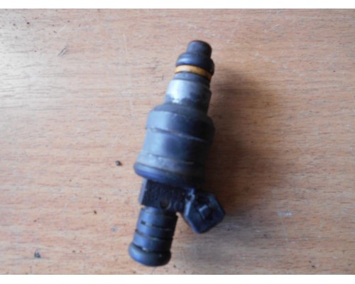 Форсунка инжекторная Audi 100 [C4] 1991-1994 (034906031B)- купить на ➦ А50-Авторазбор по цене 800.00р.. Отправка в регионы.