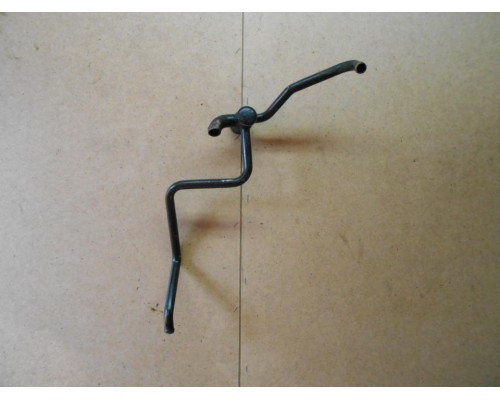 Трубка картерных газов Audi 100 [C4] 1991-1994 (034103211М)- купить на ➦ А50-Авторазбор по цене 500.00р.. Отправка в регионы.