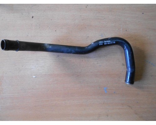 Трубка картерных газов Audi 100 [C4] 1991-1994 (034103217АВ)- купить на ➦ А50-Авторазбор по цене 200.00р.. Отправка в регионы.