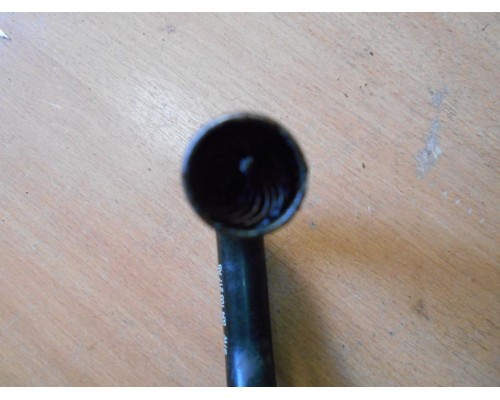 Трубка картерных газов Audi 100 [C4] 1991-1994 (034103217АВ)- купить на ➦ А50-Авторазбор по цене 200.00р.. Отправка в регионы.