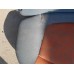 Задний диван Chevrolet Spark 2005-2010 ()- купить на ➦ А50-Авторазбор по цене 2000.00р.. Отправка в регионы.