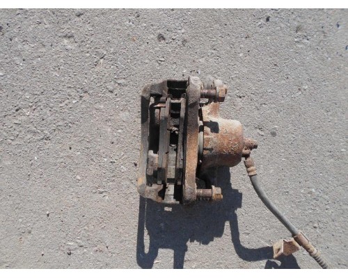 Суппорт Hyundai Elantra II J2, J3 1995-2000 (5819029A10)- купить на ➦ А50-Авторазбор по цене 2000.00р.. Отправка в регионы.