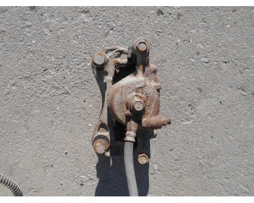 Суппорт Hyundai Elantra II J2, J3 1995-2000 (5819029A10)- купить на ➦ А50-Авторазбор по цене 2000.00р.. Отправка в регионы.