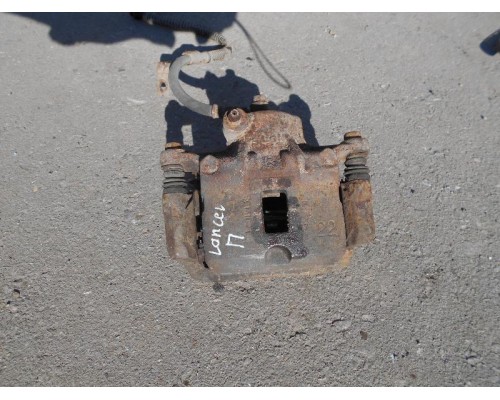 Суппорт Hyundai Elantra II J2, J3 1995-2000 (5819029A10)- купить на ➦ А50-Авторазбор по цене 2000.00р.. Отправка в регионы.