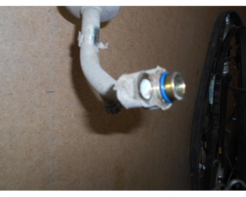 Трубка кондиционера Hyundai Elantra II J2, J3 1995-2000 (9776329102)- купить на ➦ А50-Авторазбор по цене 1300.00р.. Отправка в регионы.