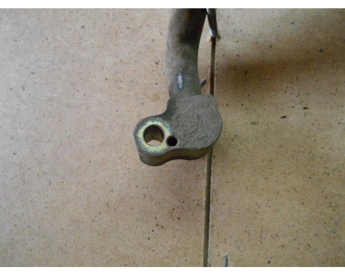 Трубка кондиционера Hyundai Elantra II J2, J3 1995-2000 (9776329102)- купить на ➦ А50-Авторазбор по цене 1300.00р.. Отправка в регионы.