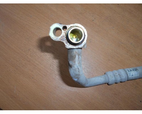 Трубка кондиционера Hyundai Elantra II J2, J3 1995-2000 (9776329102)- купить на ➦ А50-Авторазбор по цене 1300.00р.. Отправка в регионы.