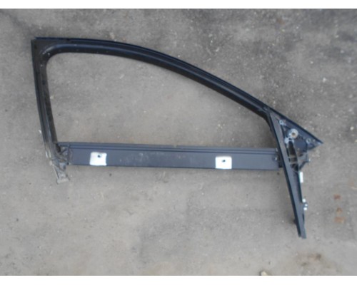 Рамка двери Audi A3 [8PA] Sportback 2004-2013 (8P4837630)- купить на ➦ А50-Авторазбор по цене 700.00р.. Отправка в регионы.