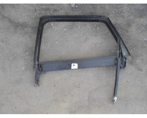 Рамка двери Audi A3 [8PA] Sportback 2004-2013 (8P4839629B)- купить на ➦ А50-Авторазбор по цене 800.00р.. Отправка в регионы.