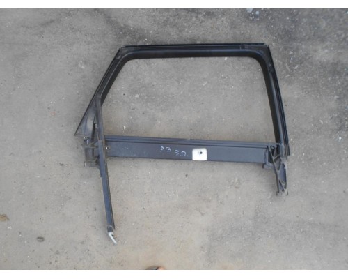 Рамка двери Audi A3 [8PA] Sportback 2004-2013 (8P4839630B)- купить на ➦ А50-Авторазбор по цене 800.00р.. Отправка в регионы.