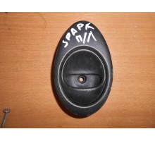 Ручка двери внутренняя Chevrolet Spark 2005-2010