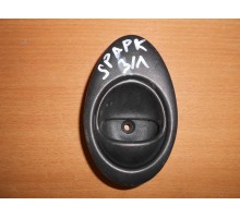Ручка двери внутренняя Chevrolet Spark 2005-2010
