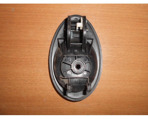 Ручка двери внутренняя Chevrolet Spark 2005-2010 (96601585)- купить на ➦ А50-Авторазбор по цене 100.00р.. Отправка в регионы.