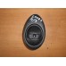 Ручка двери внутренняя Chevrolet Spark 2005-2010 (96601586)- купить на ➦ А50-Авторазбор по цене 100.00р.. Отправка в регионы.