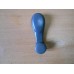 Ручка стеклоподъемника Chevrolet Spark 2005-2010 (96656882)- купить на ➦ А50-Авторазбор по цене 50.00р.. Отправка в регионы.