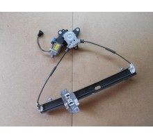 Стеклоподъёмник Chevrolet Spark 2005-2010