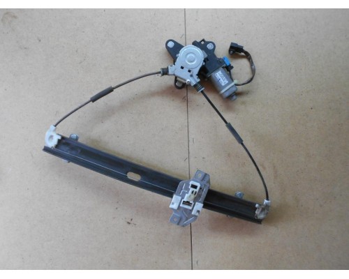 Стеклоподъёмник Chevrolet Spark 2005-2010 (96601566)- купить на ➦ А50-Авторазбор по цене 1500.00р.. Отправка в регионы.