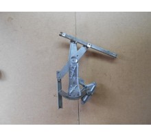 Стеклоподъёмник Chevrolet Spark 2005-2010