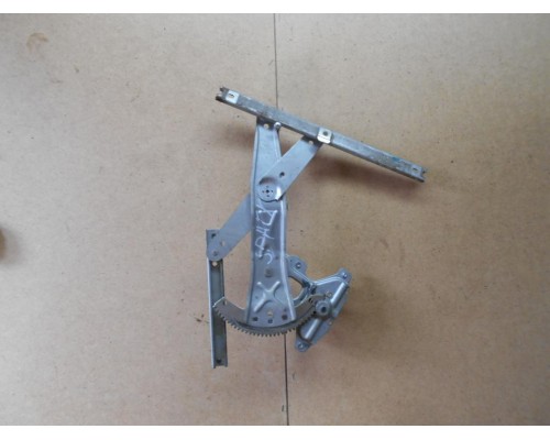 Стеклоподъёмник Chevrolet Spark 2005-2010 (96601486)- купить на ➦ А50-Авторазбор по цене 300.00р.. Отправка в регионы.