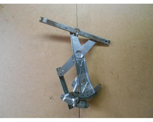 Стеклоподъёмник Chevrolet Spark 2005-2010 (96601487)- купить на ➦ А50-Авторазбор по цене 300.00р.. Отправка в регионы.