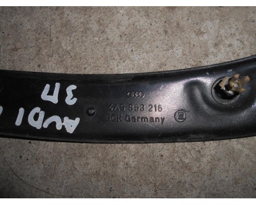 Кузовной элемент Audi 100 [C4] 1991-1994 (4A5853216)- купить на ➦ А50-Авторазбор по цене 250.00р.. Отправка в регионы.