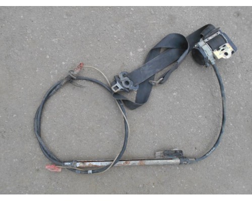 Ремень безопасности Audi 100 [C4] 1991-1994 (4A0857706P)- купить на ➦ А50-Авторазбор по цене 1500.00р.. Отправка в регионы.