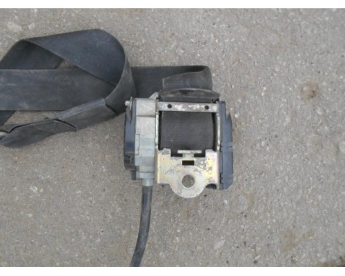 Ремень безопасности Audi 100 [C4] 1991-1994 (4A0857706P)- купить на ➦ А50-Авторазбор по цене 1500.00р.. Отправка в регионы.