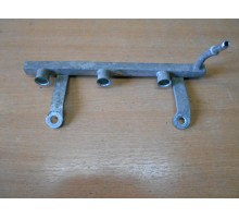 Рампа топливная (рейка) Chevrolet Spark 2005-2010