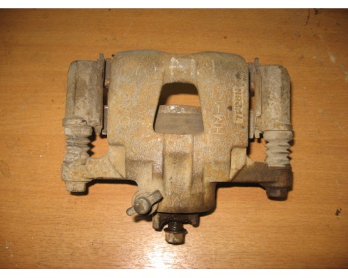 Суппорт Chevrolet Spark 2005-2010 (96426039)- купить на ➦ А50-Авторазбор по цене 1000.00р.. Отправка в регионы.