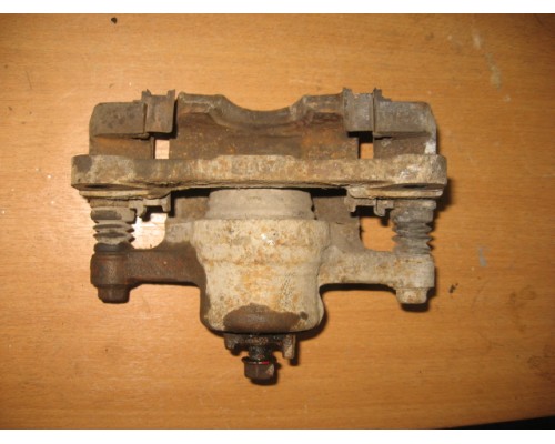 Суппорт Chevrolet Spark 2005-2010 (96426039)- купить на ➦ А50-Авторазбор по цене 1000.00р.. Отправка в регионы.