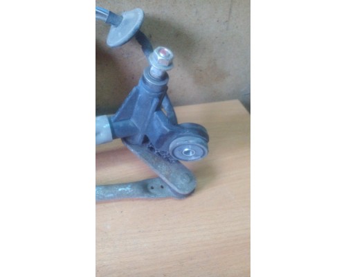 Трапеция стеклоочистителя Chevrolet Spark 2005-2010 (96602101)- купить на ➦ А50-Авторазбор по цене 1000.00р.. Отправка в регионы.