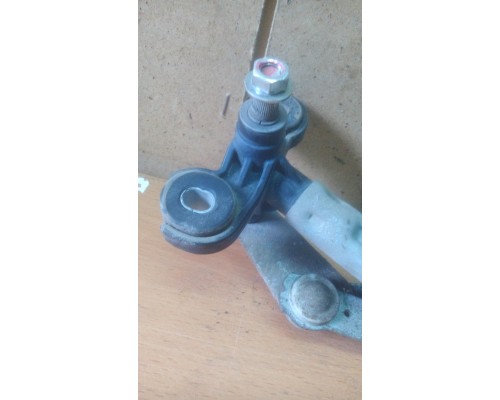 Трапеция стеклоочистителя Chevrolet Spark 2005-2010 (96602101)- купить на ➦ А50-Авторазбор по цене 1000.00р.. Отправка в регионы.