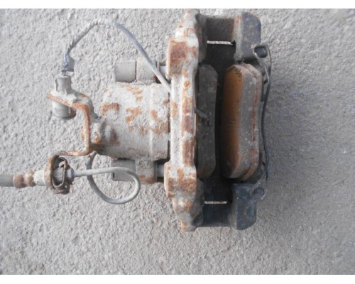 Суппорт Audi 100 [C4] 1991-1994 (4A0615123A)- купить на ➦ А50-Авторазбор по цене 1500.00р.. Отправка в регионы.