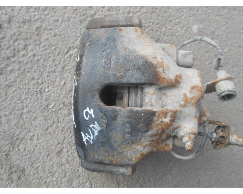 Суппорт Audi 100 [C4] 1991-1994 (4A0615123A)- купить на ➦ А50-Авторазбор по цене 1500.00р.. Отправка в регионы.