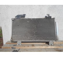 Радиатор кондиционера Honda Accord VIII 2008-2015