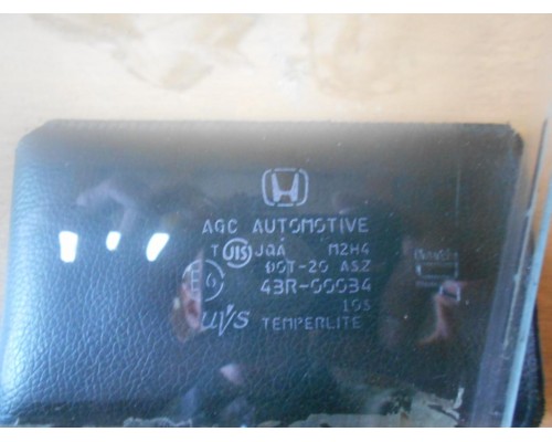 Стекло двери Honda Accord VIII 2008-2015 (73350TL0E20)- купить на ➦ А50-Авторазбор по цене 1500.00р.. Отправка в регионы.