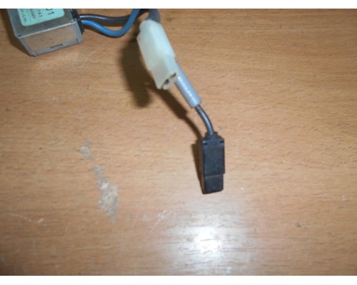 Уселитель антенный Honda Accord VIII 2008-2015 (39155TL0G01)- купить на ➦ А50-Авторазбор по цене 500.00р.. Отправка в регионы.