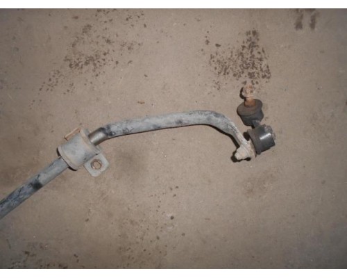 Стабилизатор Hyundai Accent II +ТАГАЗ 2000-2012 (5481225000)- купить на ➦ А50-Авторазбор по цене 850.00р.. Отправка в регионы.