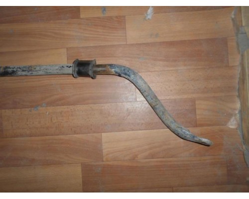 Стабилизатор Hyundai Sonata III 1993-1998 (5481034000)- купить на ➦ А50-Авторазбор по цене 400.00р.. Отправка в регионы.