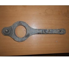 Рычаг задний Hyundai Sonata III 1993-1998