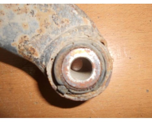 Рычаг задний Hyundai Sonata III 1993-1998 (5510034110)- купить на ➦ А50-Авторазбор по цене 1000.00р.. Отправка в регионы.