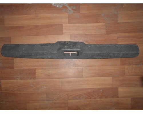 Обшивка багажника Hyundai Sonata III 1993-1998 (8577034600AQ)- купить на ➦ А50-Авторазбор по цене 200.00р.. Отправка в регионы.