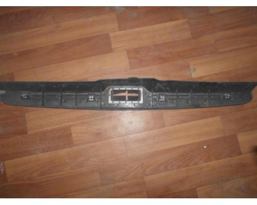 Обшивка багажника Hyundai Sonata III 1993-1998 (8577034600AQ)- купить на ➦ А50-Авторазбор по цене 200.00р.. Отправка в регионы.