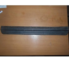 Накладка порога (внутренняя) Hyundai Sonata III 1993-1998