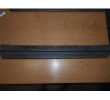 Накладка порога (внутренняя) Hyundai Sonata III 1993-1998