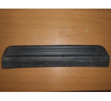 Накладка порога (внутренняя) Hyundai Sonata III 1993-1998