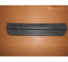 Накладка порога (внутренняя) Hyundai Sonata III 1993-1998